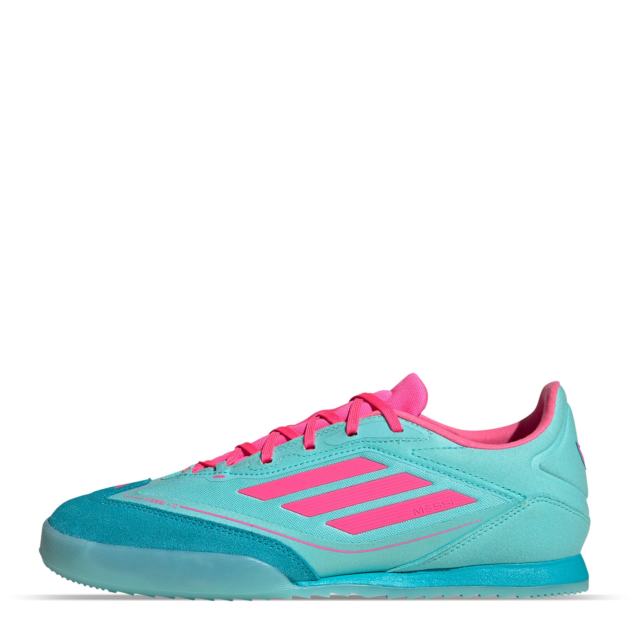 adidas F50 Messi Freestyle Indoor Boots 10