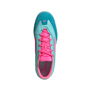 adidas F50 Messi Freestyle Indoor Boots 10