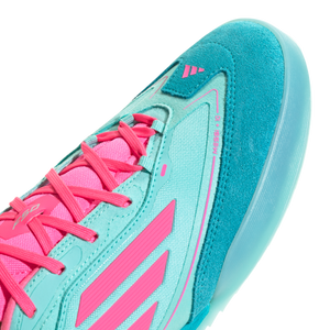 adidas F50 Messi Freestyle Indoor Boots 10