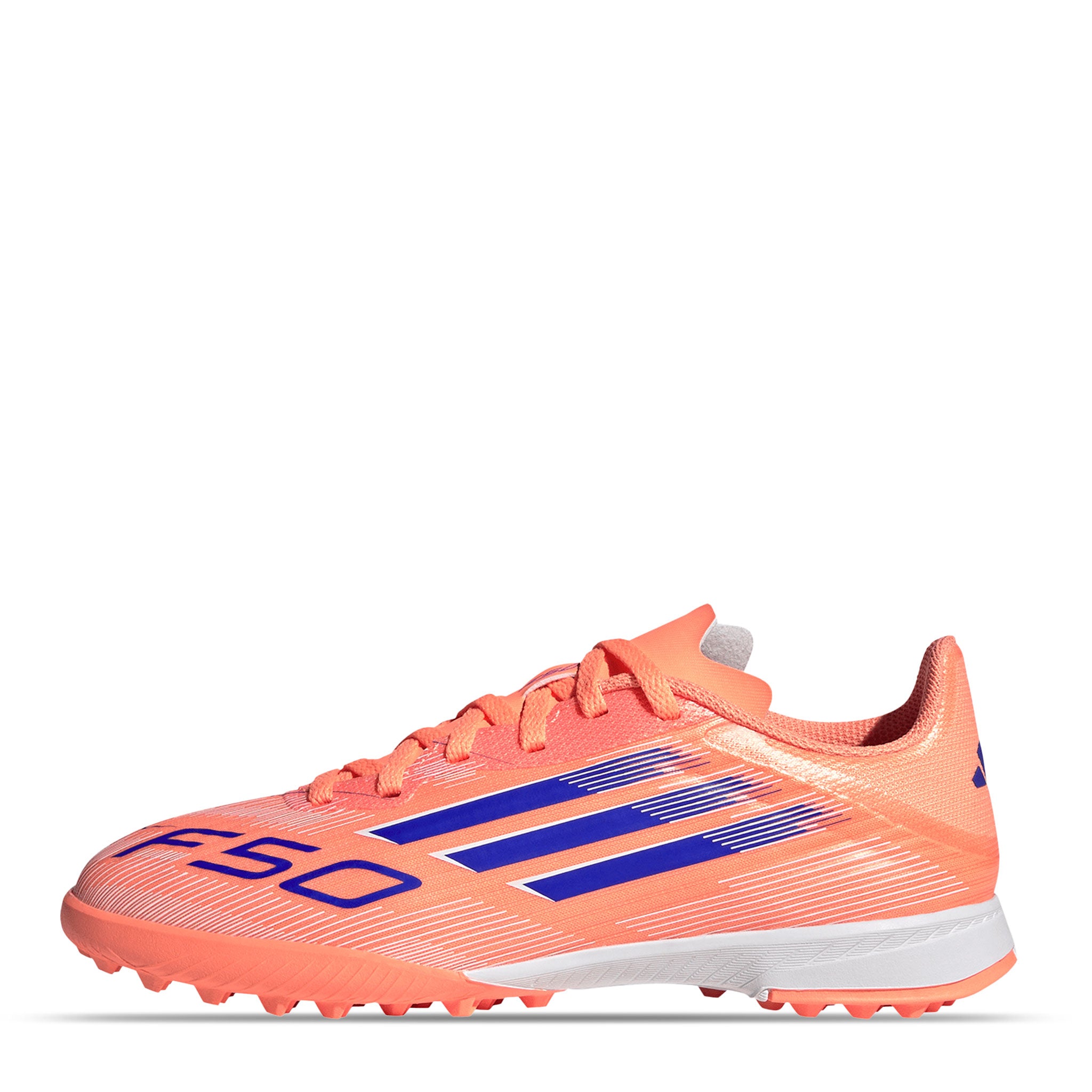 adidas F50 League Turf Soccer Cleats TF 1