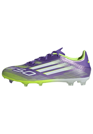 adidas F50 League FG/MG Soccer Cleats 10