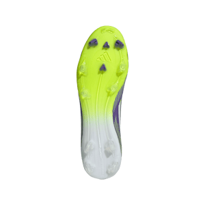 adidas F50 League FG/MG Soccer Cleats 10