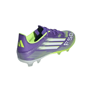 adidas F50 League FG/MG Soccer Cleats 10