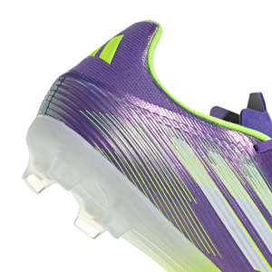 adidas F50 League FG/MG Soccer Cleats 10