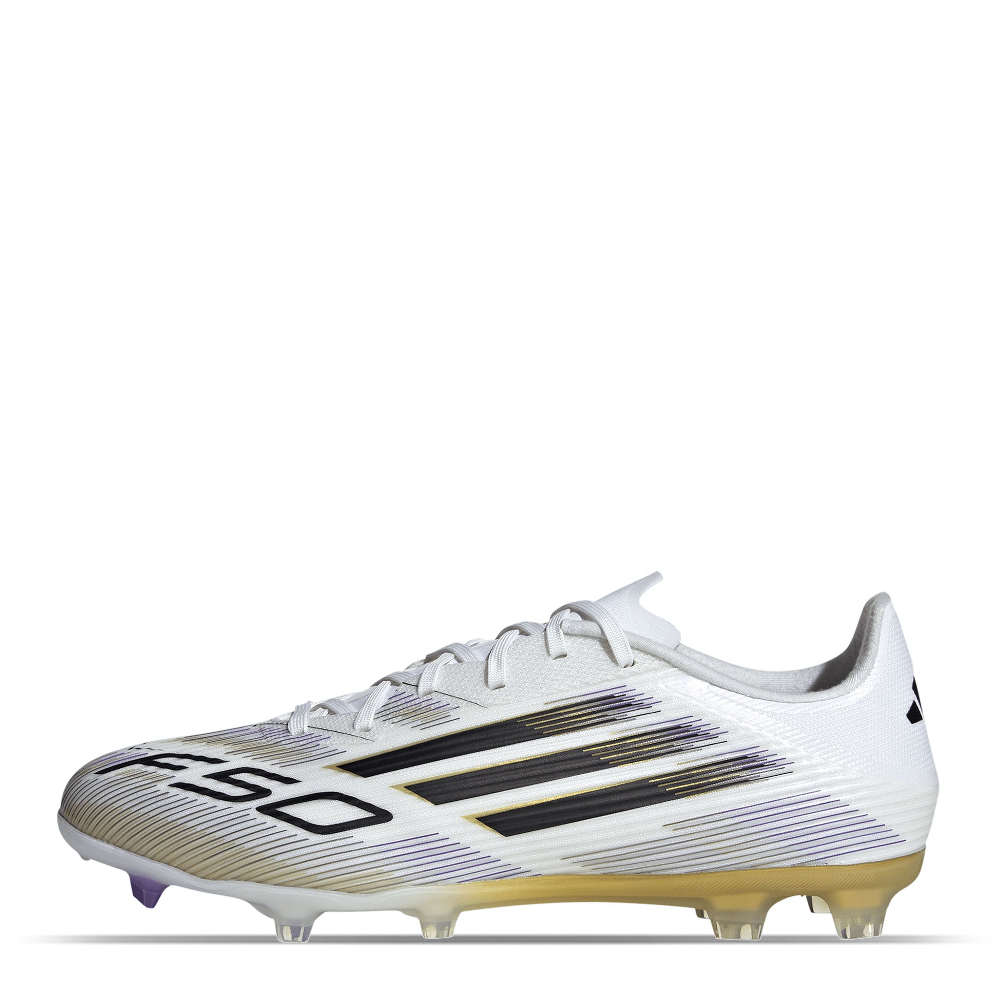 adidas F50 League Firm/Multi-Ground Boots 6