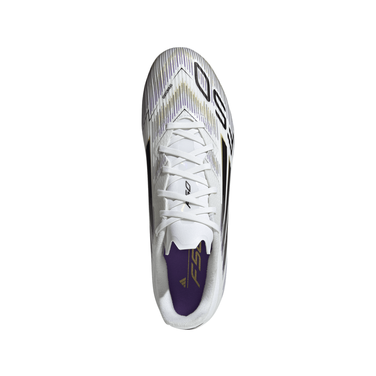 adidas F50 League Firm/Multi-Ground Boots 6