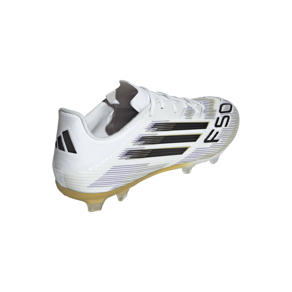 adidas F50 League Firm/Multi-Ground Boots 6