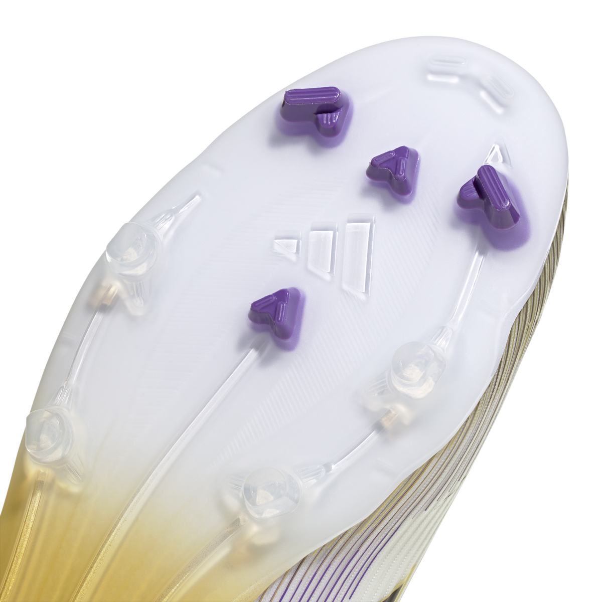 adidas F50 League Firm/Multi-Ground Boots 6