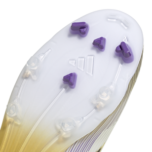 adidas F50 League Firm/Multi-Ground Boots 6