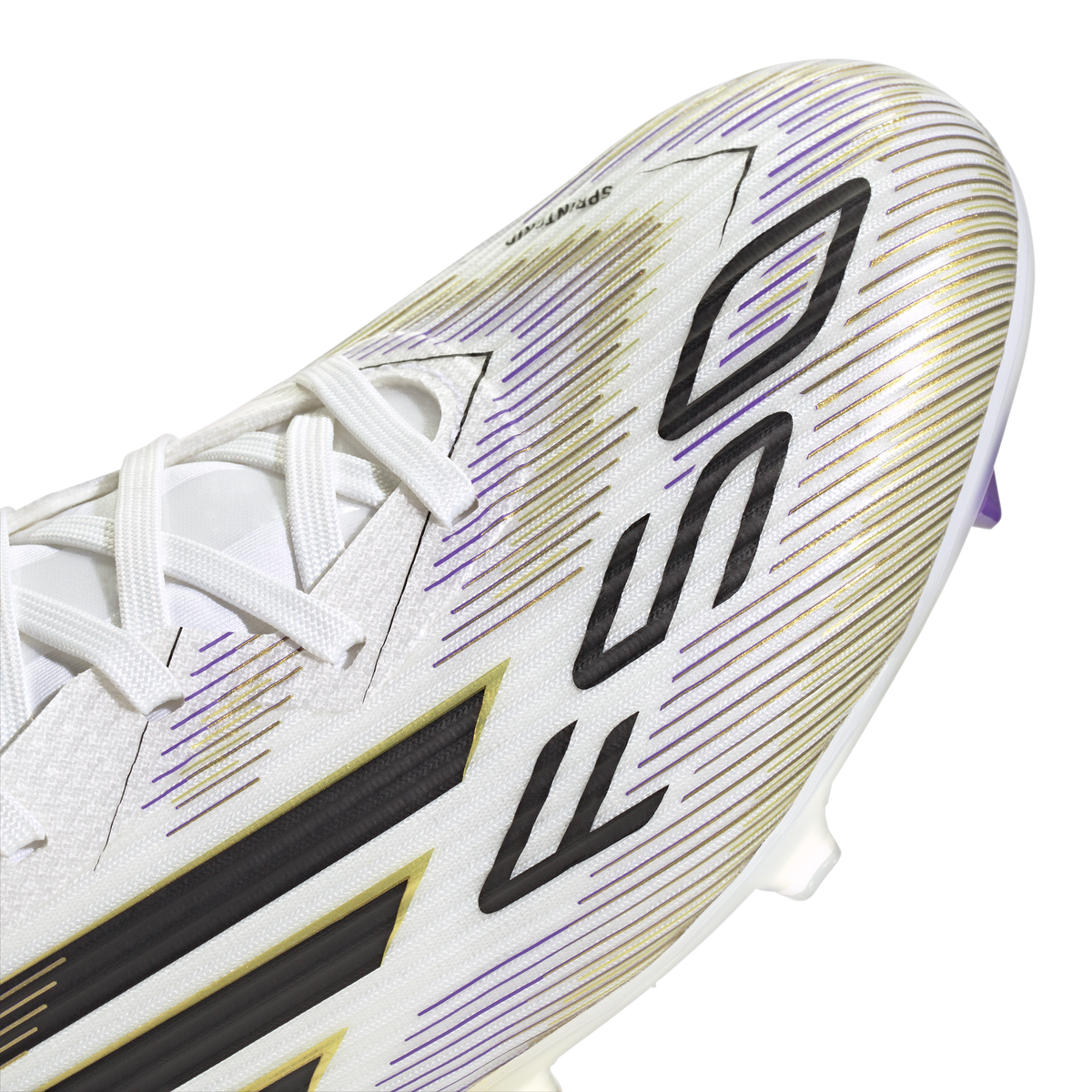 adidas F50 League Firm/Multi-Ground Boots 6