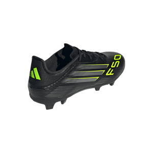 adidas F50 League FG Soccer Cleats 10