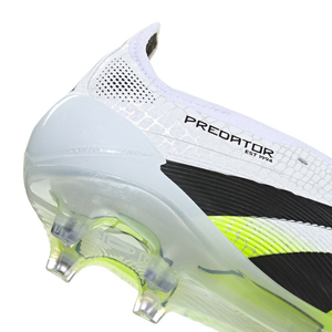 adidas Predator Elite FG Soccer Cleats 10