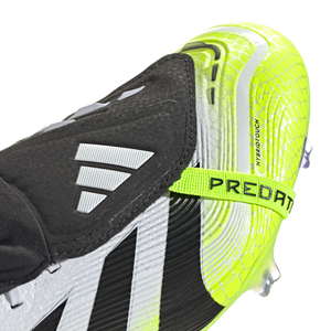 adidas Predator Elite FG Soccer Cleats 10