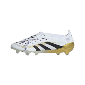 adidas Predator Elite Fold-Over Tongue FG Soccer Cleats 10