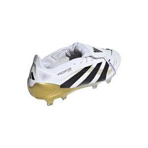 adidas Predator Elite Fold-Over Tongue FG Soccer Cleats 10