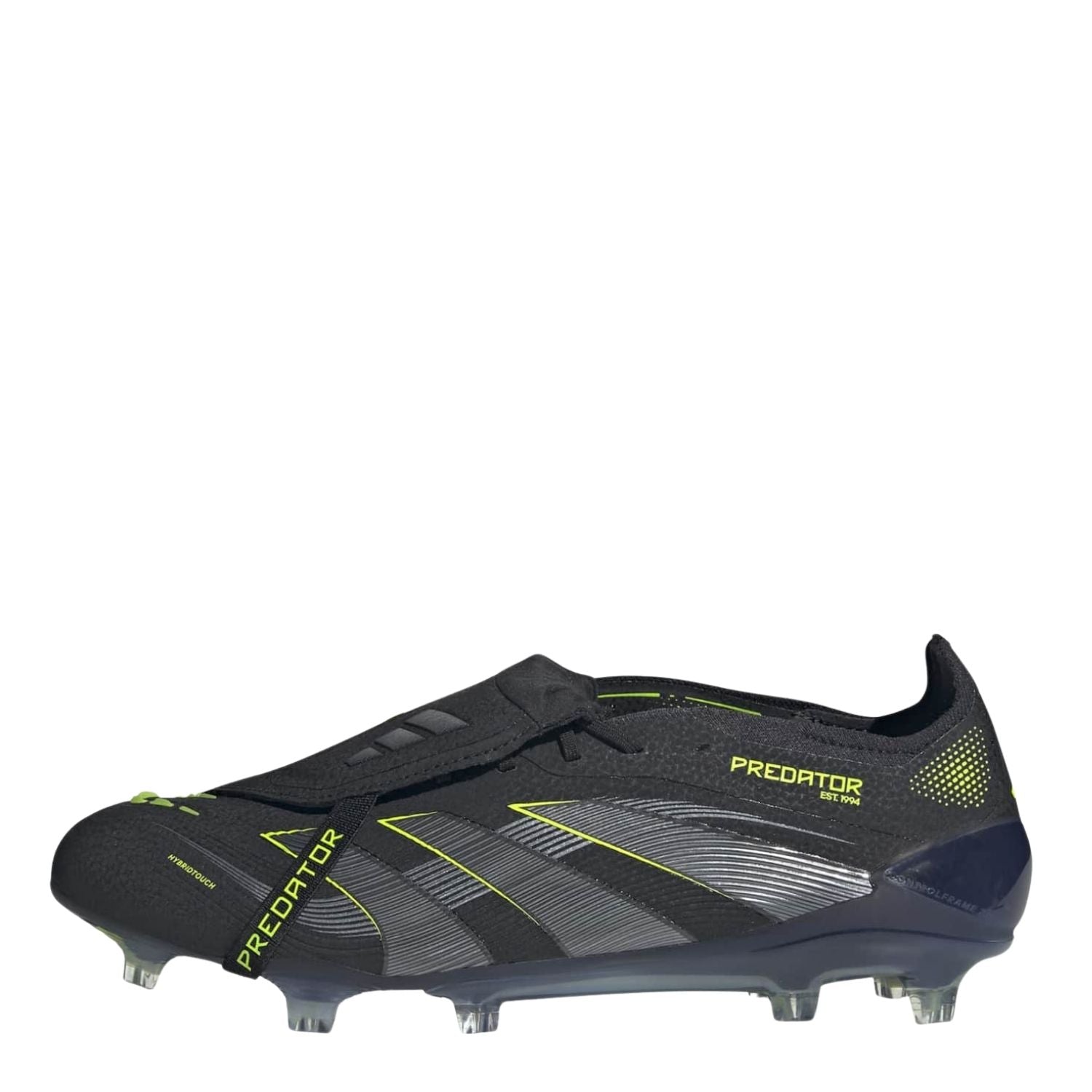 adidas Predator Elite Fold-Over Tongue Firm Ground Boots – Culto Futbol