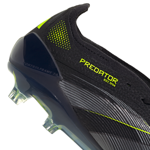 adidas Predator Elite Fold-Over Tongue Firm Ground Boots 10