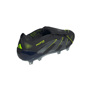 adidas Predator Elite Fold-Over Tongue Firm Ground Boots 10