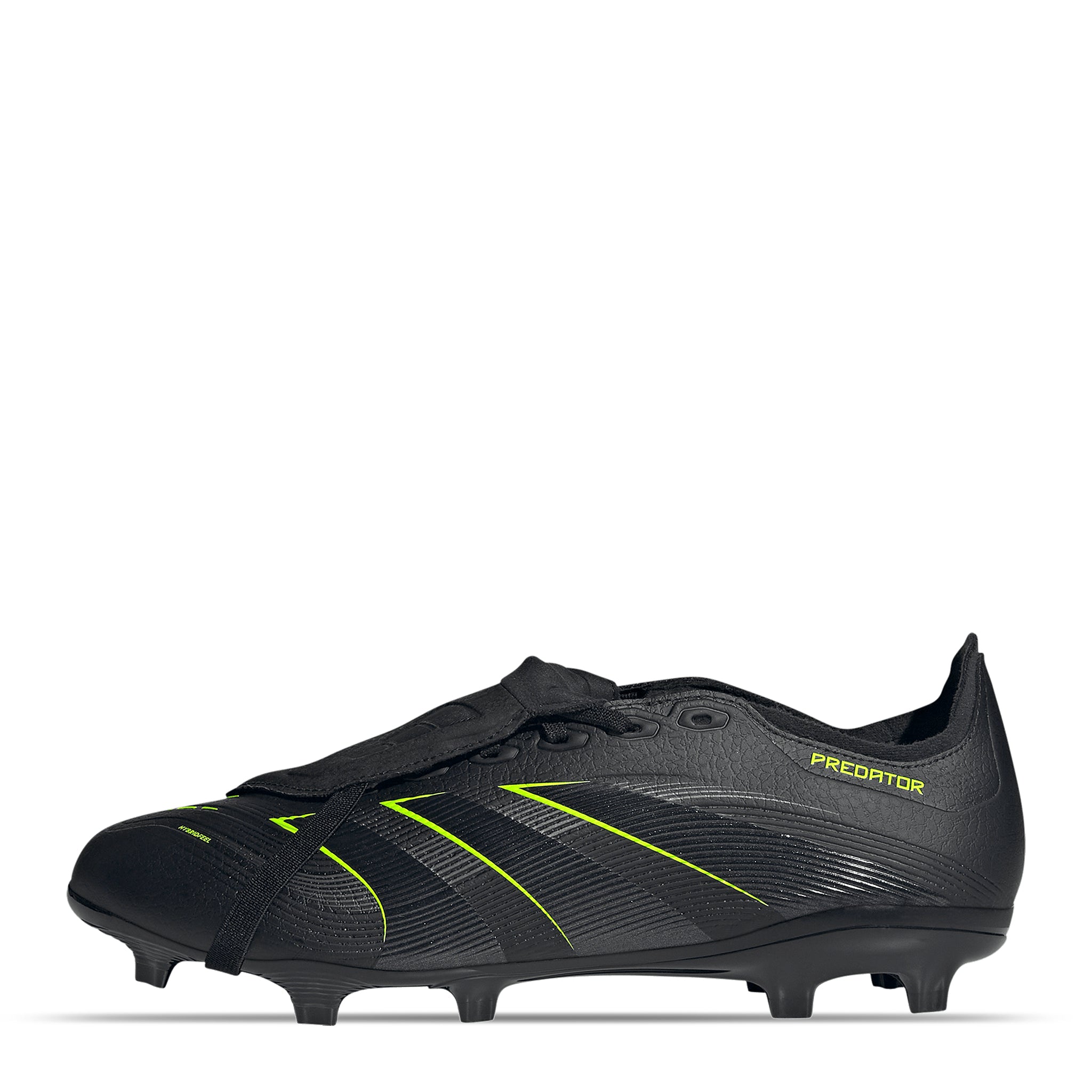 adidas Predator League FG/MG Soccer Cleats 10