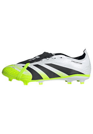 adidas Predator League FG/MG Soccer Cleats 10
