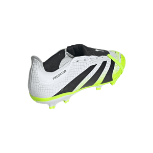 adidas Predator League FG/MG Soccer Cleats 10