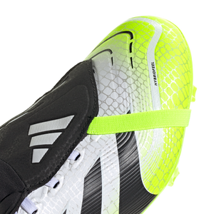adidas Predator League FG/MG Soccer Cleats 10