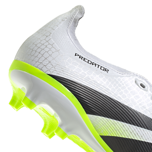 adidas Predator League FG/MG Soccer Cleats 10