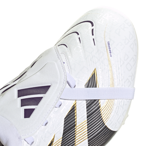 adidas Predator League Fold-Over Tongue Firm/Multi-Ground Boots 10