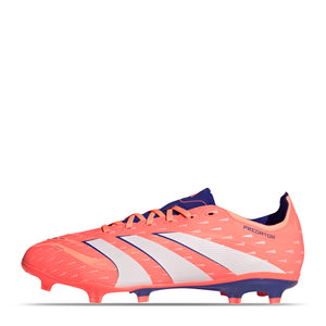 adidas Predator League FG/MG Soccer Cleats 10