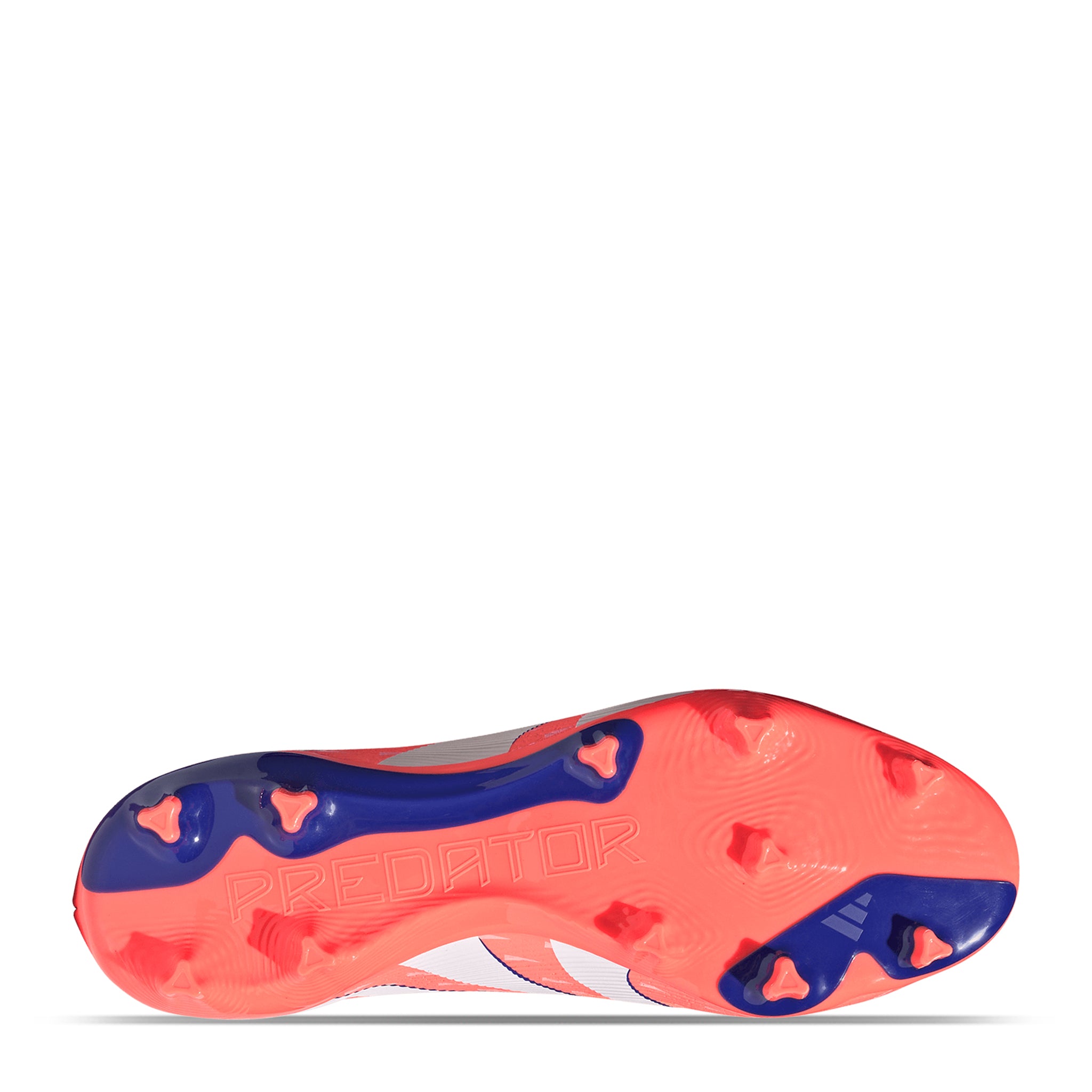 adidas Predator League FG/MG Soccer Cleats 10