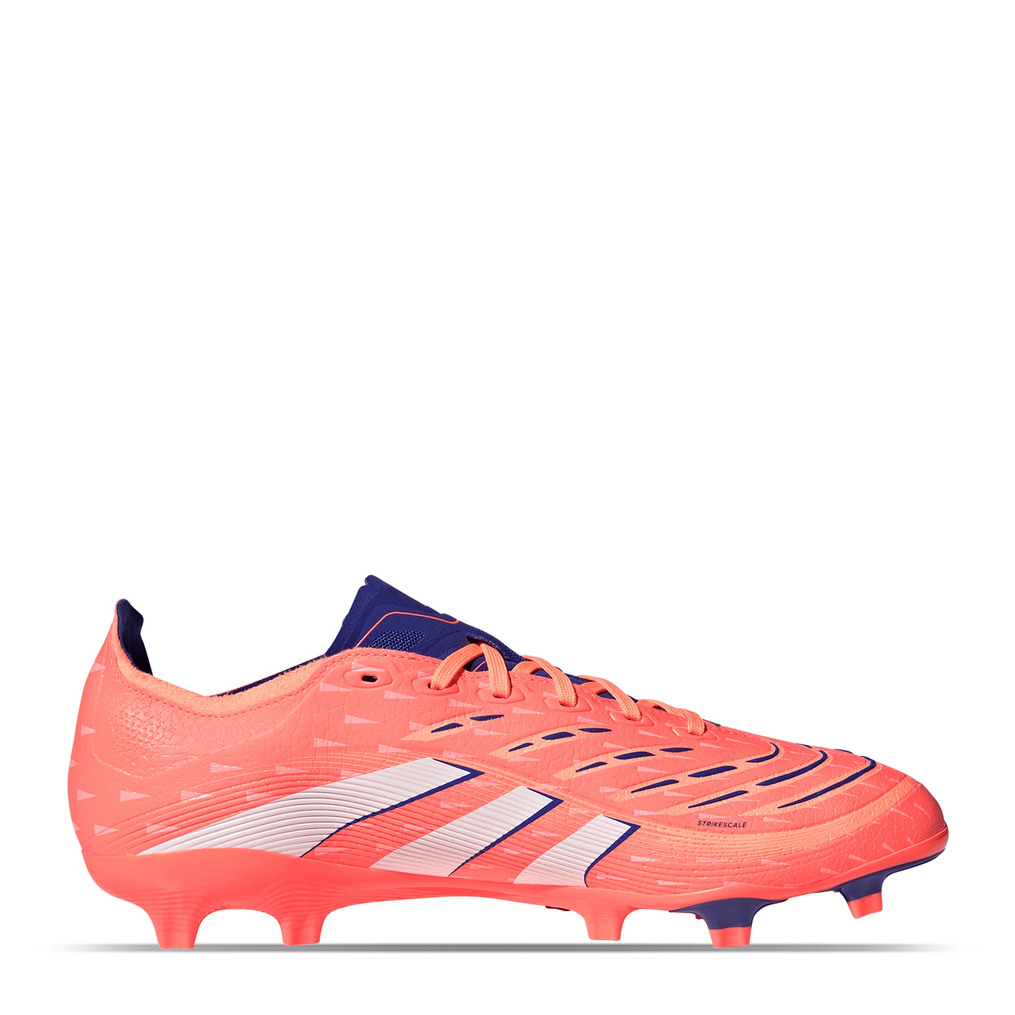 adidas Predator League FG/MG Soccer Cleats 10