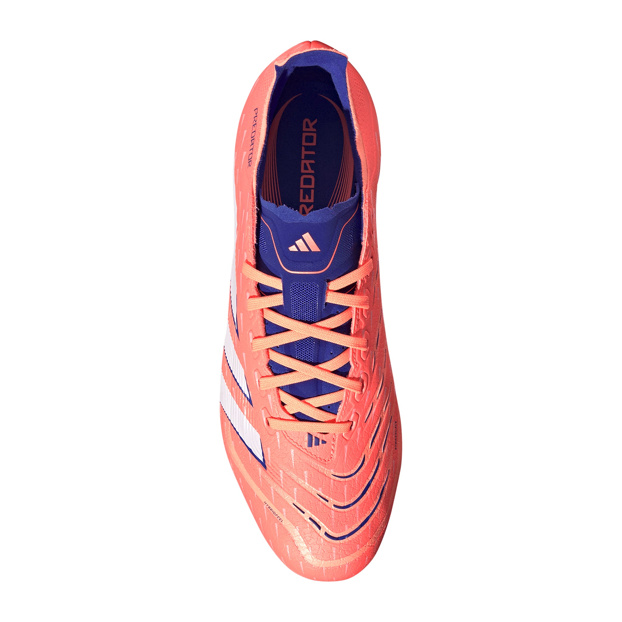 adidas Predator League FG/MG Soccer Cleats 10