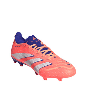 adidas Predator League FG/MG Soccer Cleats 10