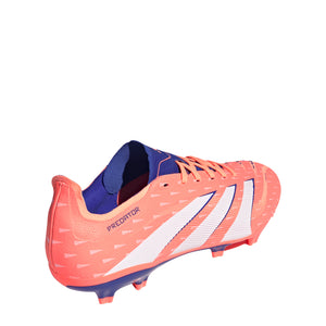 adidas Predator League FG/MG Soccer Cleats 10