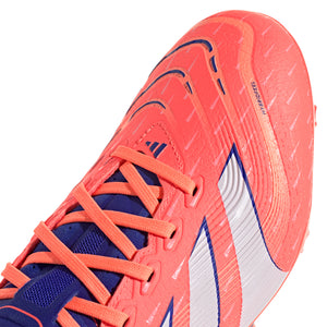 adidas Predator League FG/MG Soccer Cleats 10