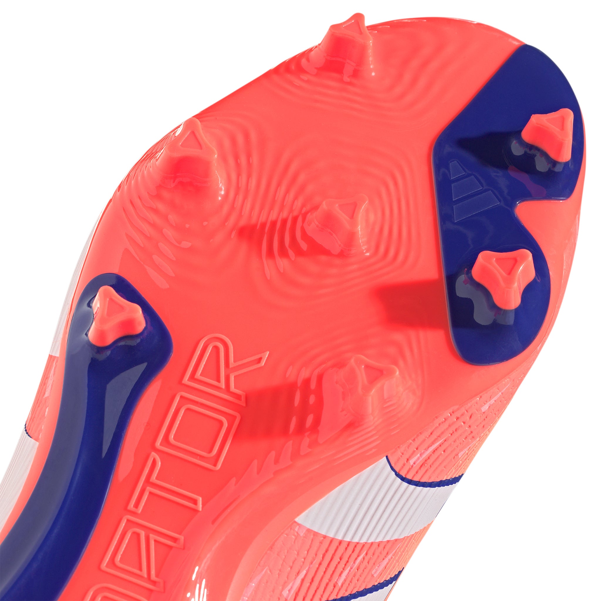 adidas Predator League FG/MG Soccer Cleats 10