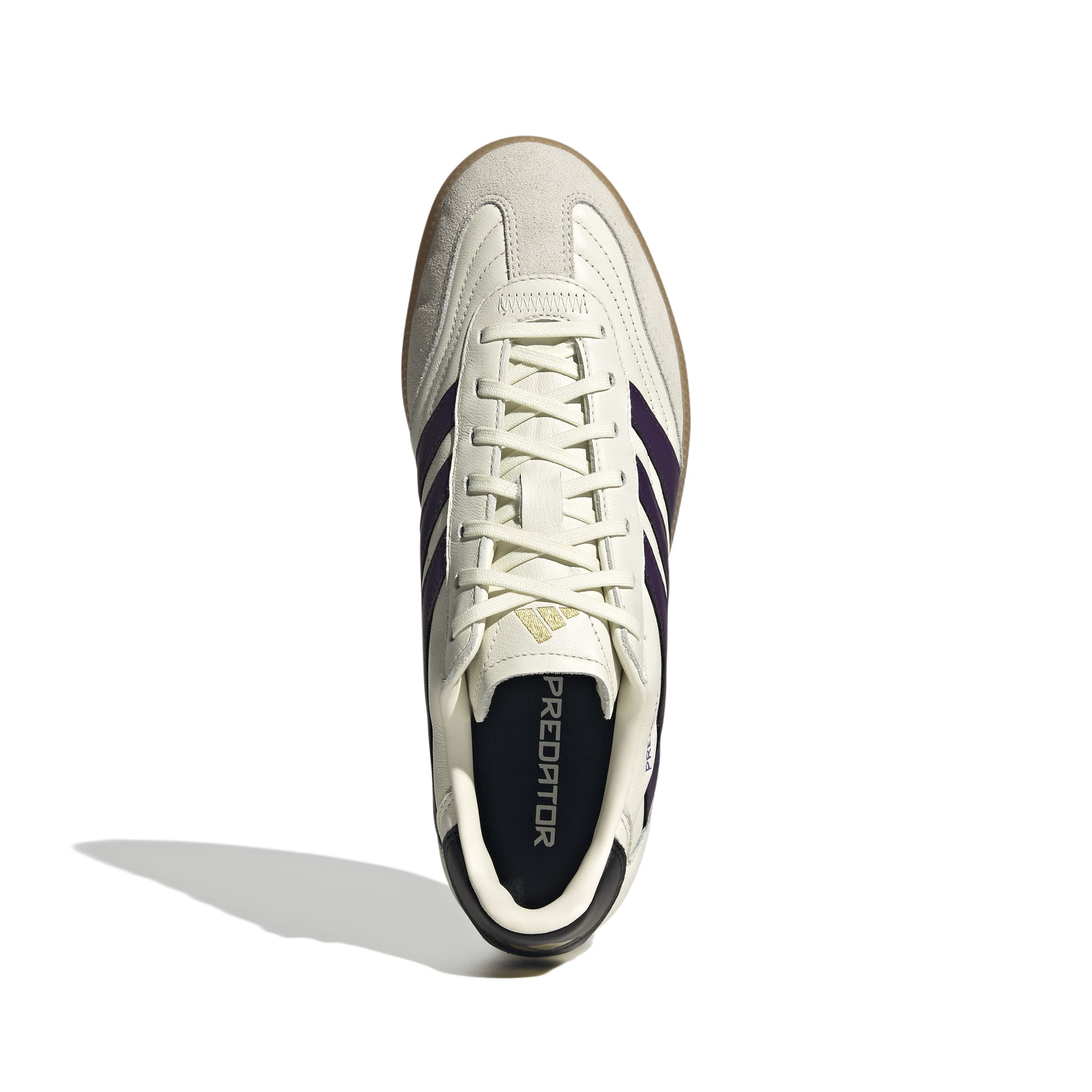 adidas Predator Freestyle Indoor Shoes 10
