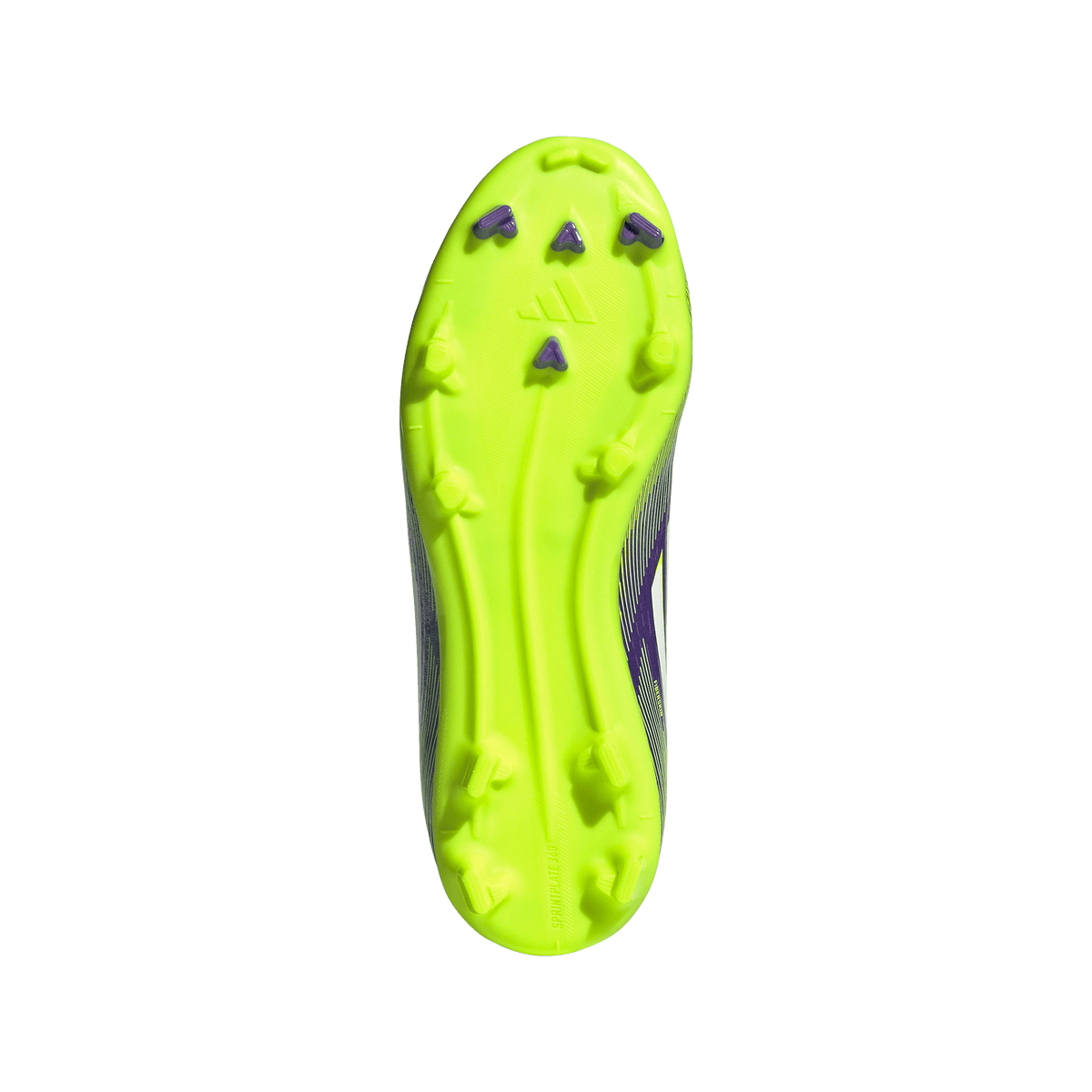 adidas F50 League Mid Firm/Multi-Ground Boots 6