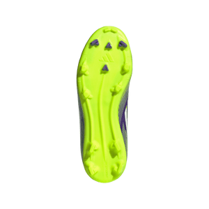 adidas F50 League Mid Firm/Multi-Ground Boots 6