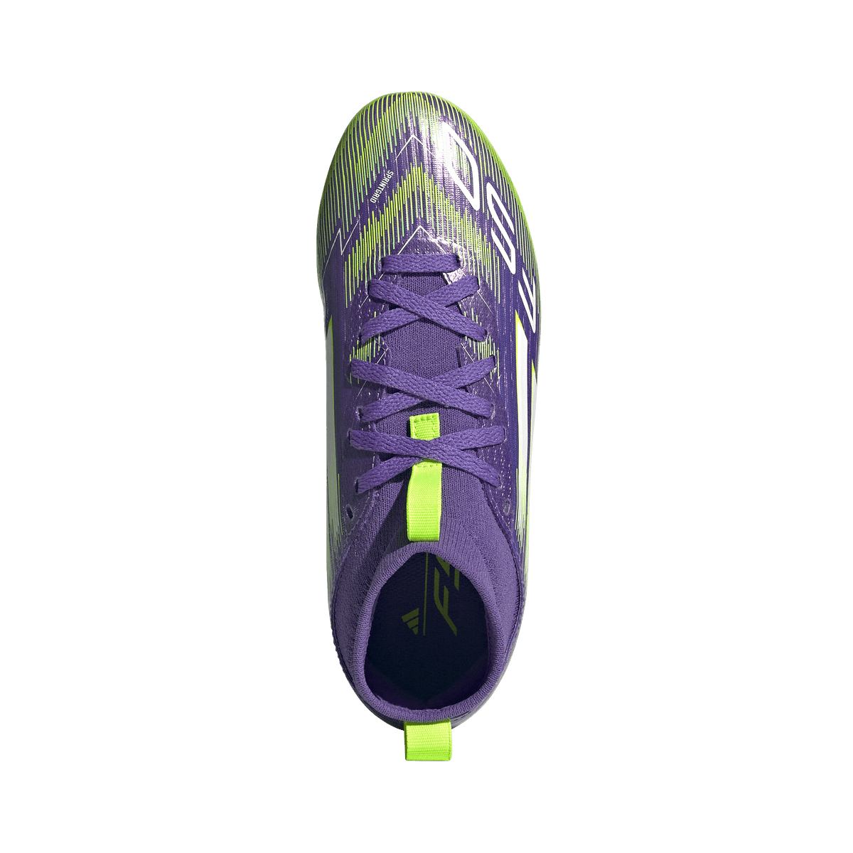 adidas F50 League Mid Firm/Multi-Ground Boots 6