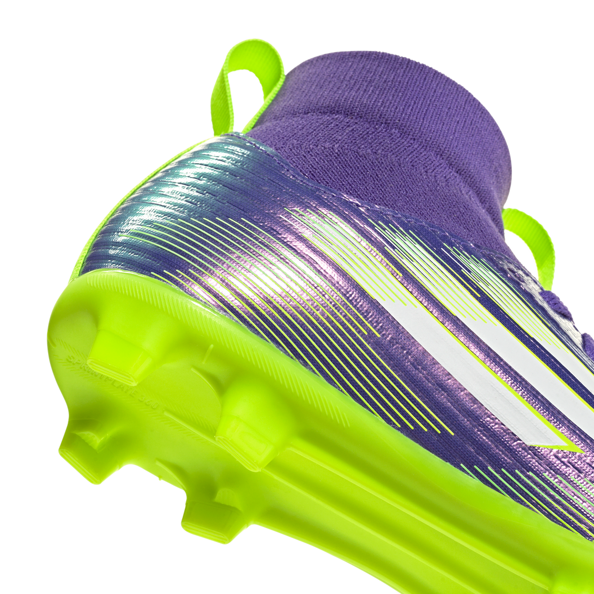 adidas F50 League Mid Firm/Multi-Ground Boots 6