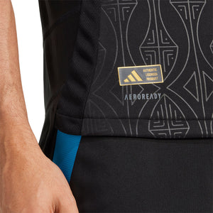 adidas Charlotte FC Away Jersey L