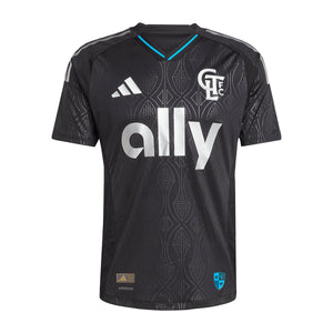 adidas Charlotte FC Away Jersey L