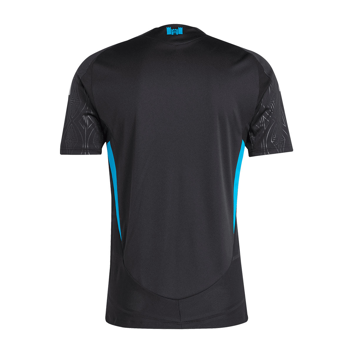 adidas Charlotte FC Away Jersey L