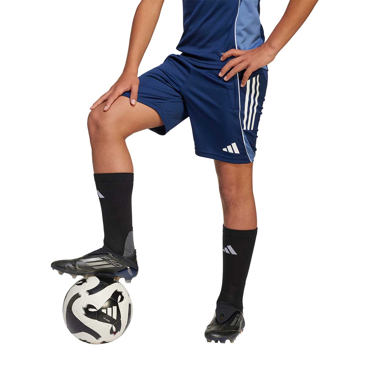 ADIDAS TIRO25C SHORT L