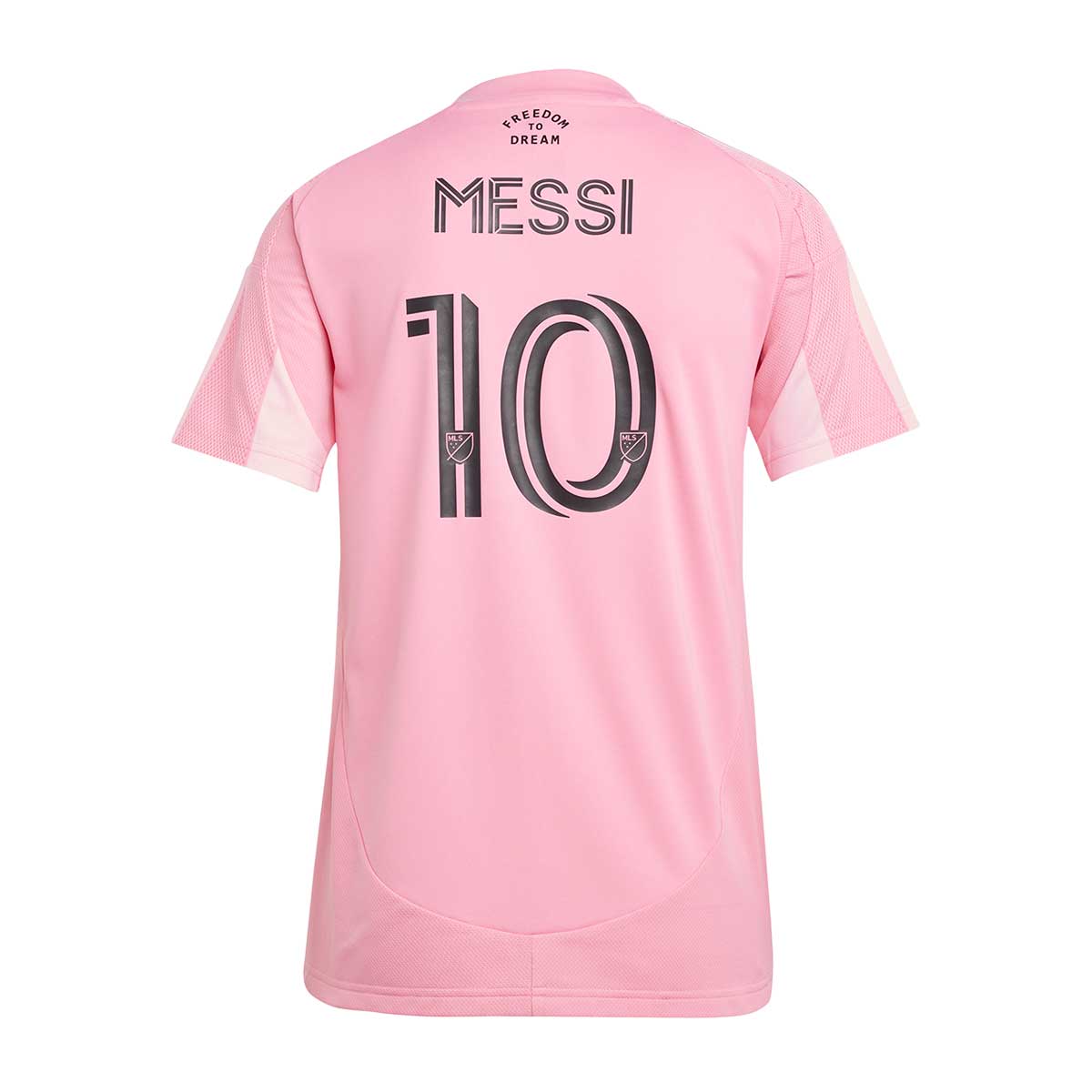 adidas Inter de Miami Local Messi 25/26 Jersey – Culto Futbol