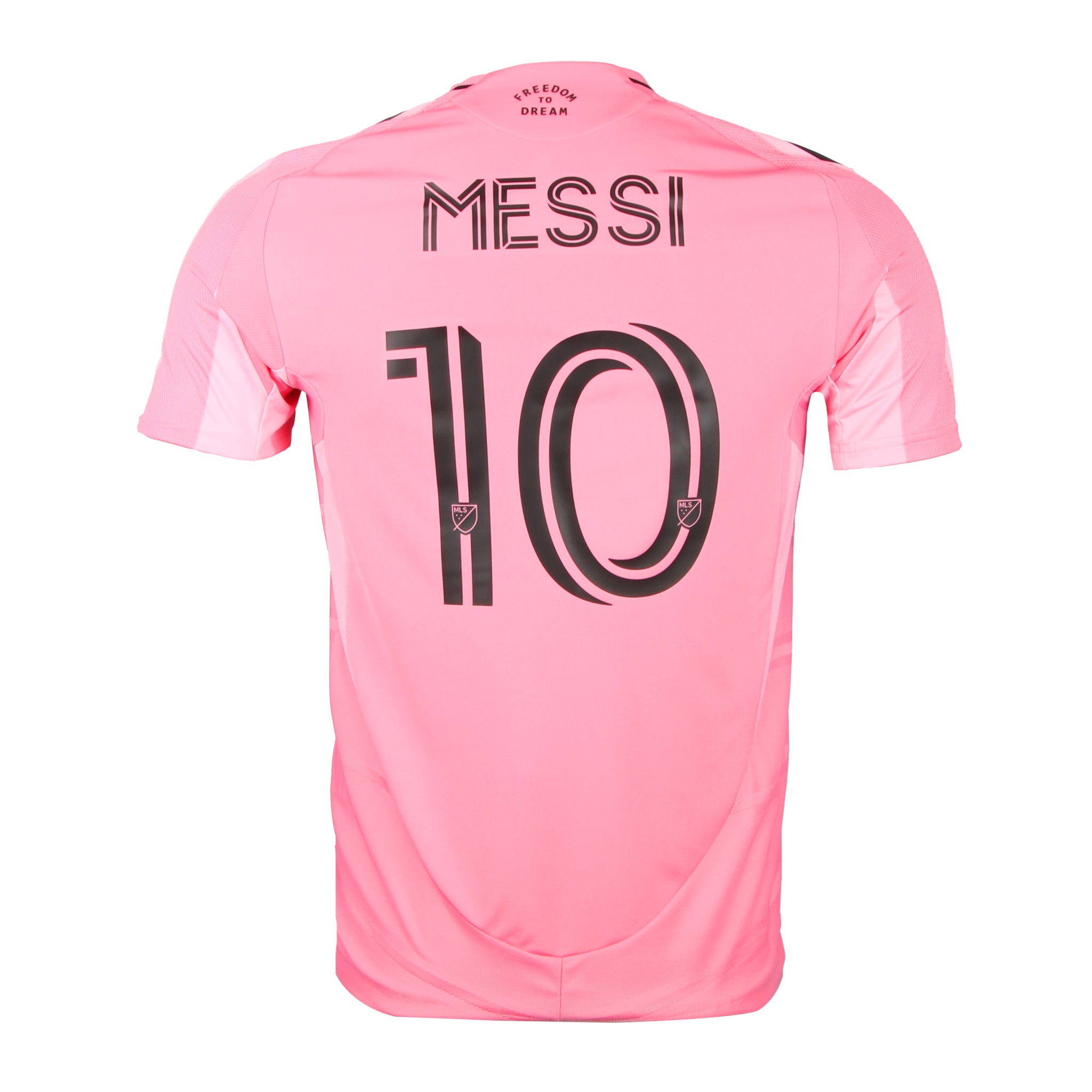 adidas Inter Miami 25/26 Authentic Jersey – Culto Futbol