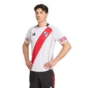 adidas River Plate 25/26 Home Authentic Jersey L