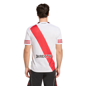 adidas River Plate 25/26 Home Authentic Jersey L