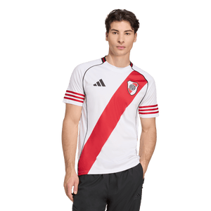 adidas River Plate 25/26 Home Jersey S